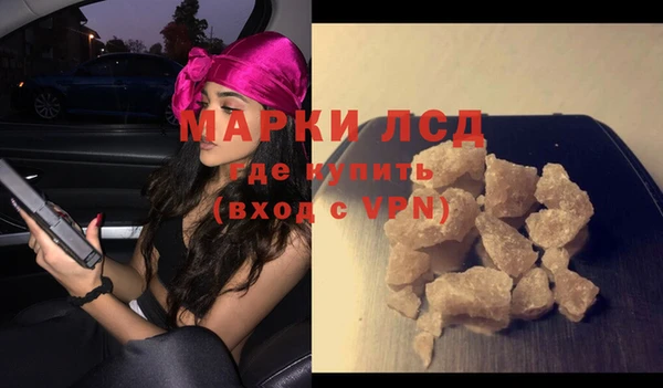 молекула духа Горнозаводск