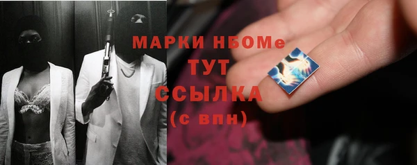 молекула духа Горнозаводск