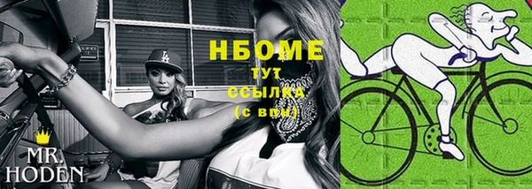 молекула духа Горнозаводск