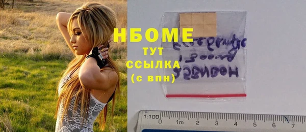 молекула духа Горнозаводск